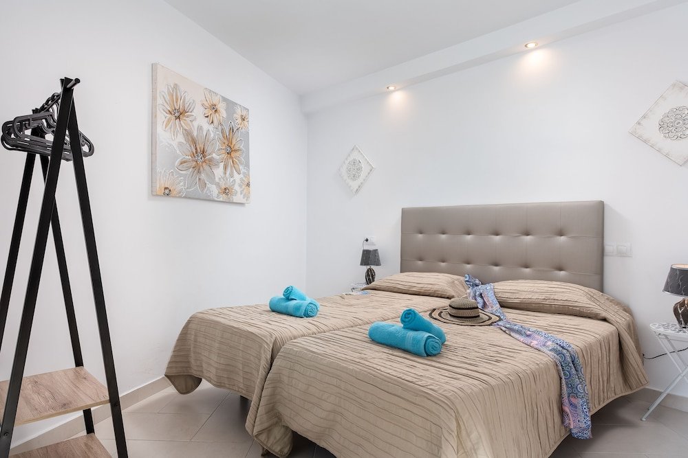 Фото Torres De Yomely