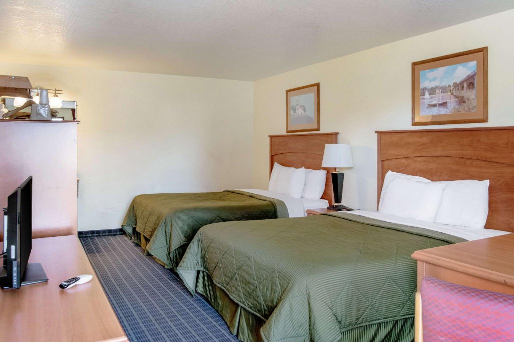 Фото Rodeway Inn