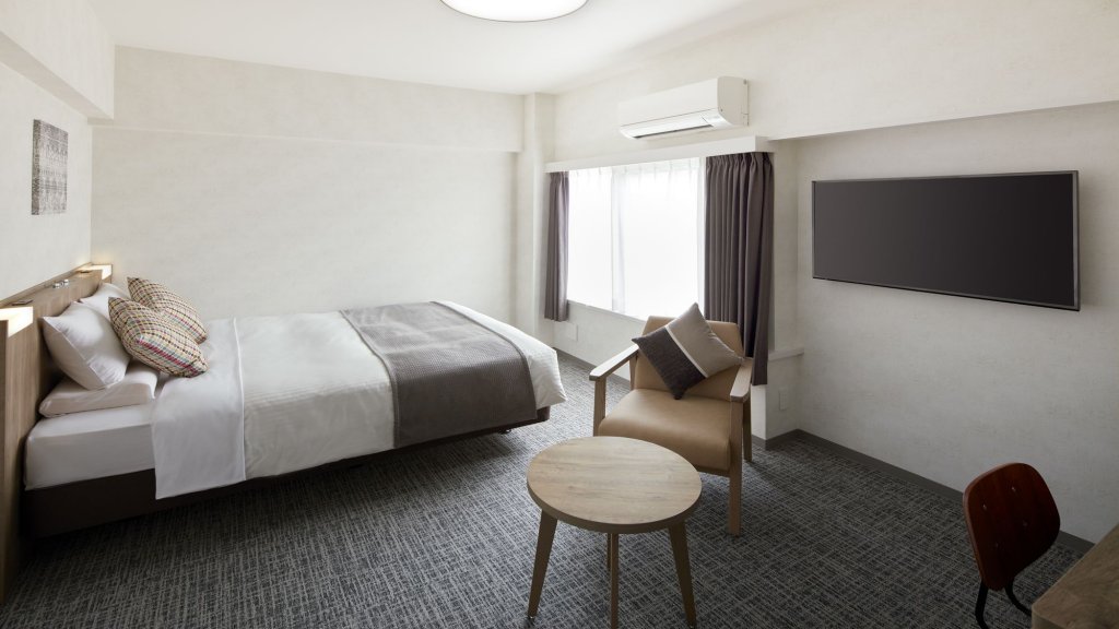 Фото Hotel Mystays Kiyosumi-Shirakawa