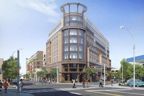 Фото The MC, Autograph Collection