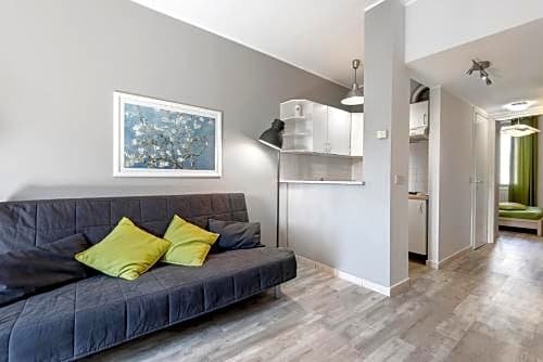 Фото Fiera Milano Apartments