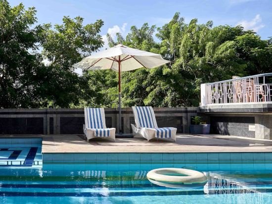 Фото Hotel Mamallaa Heritage