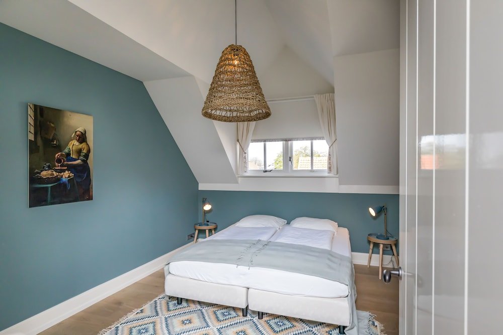 Фото De Herberg Appartementen