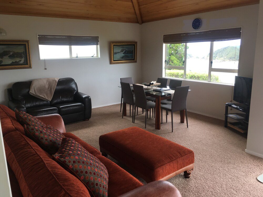 Фото Top of the Bay