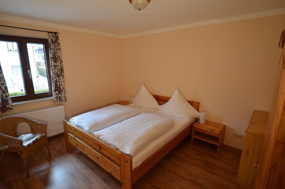 Фото Keilhofer Appartements