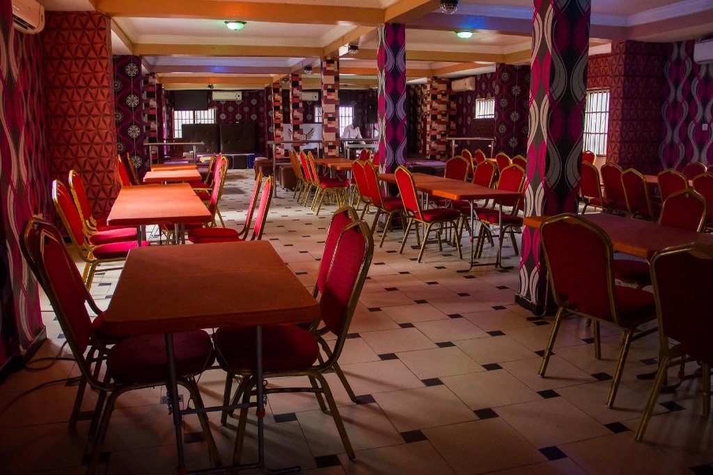 Фото Beni Hotels