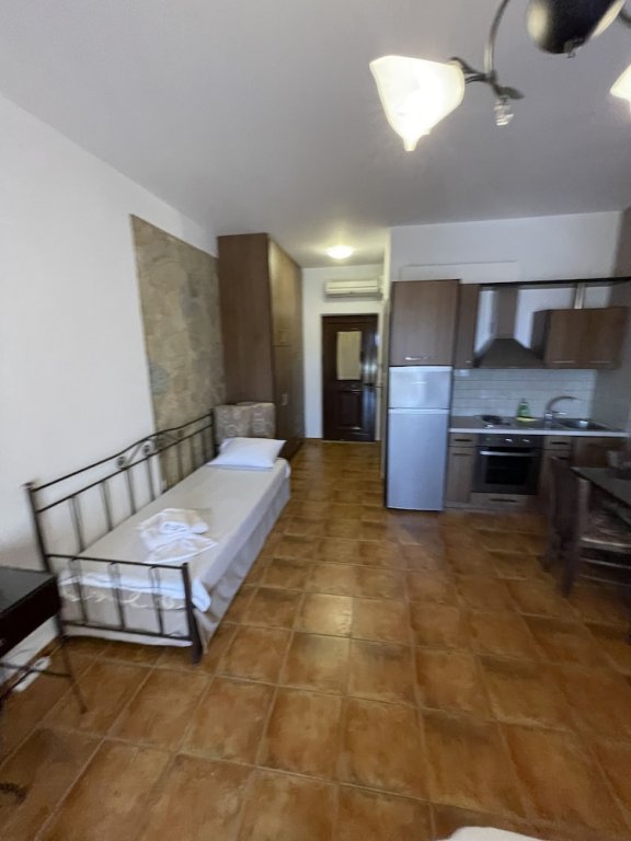 Фото Vathi Hotel