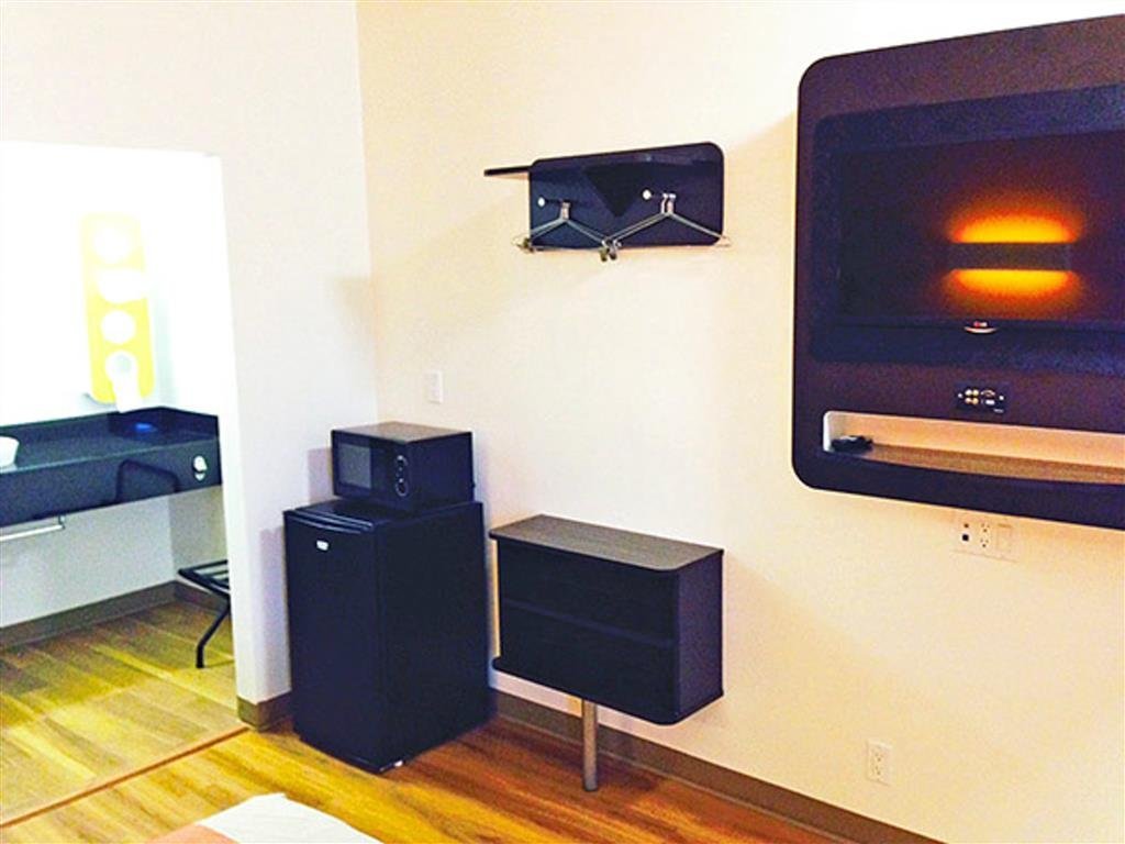 Фото Motel 6 National City Ca