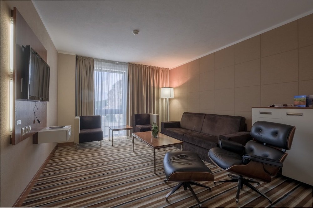 Фото Business Hotel Astrum Laus