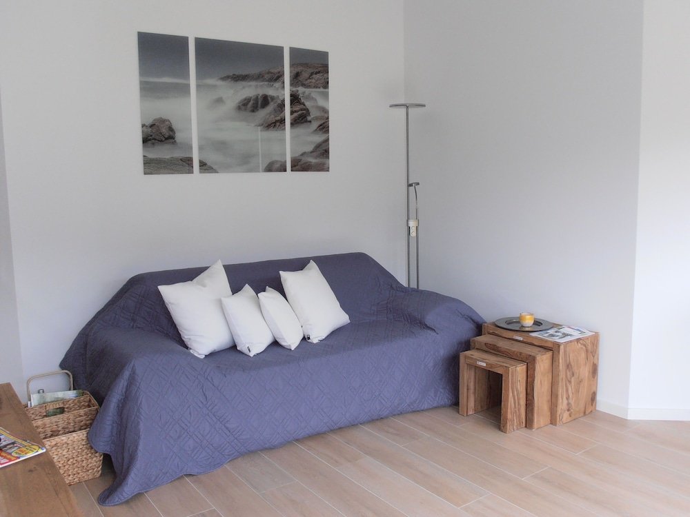 Фото Ferienwohnung Hoherting