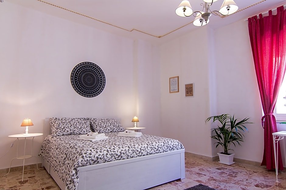 Фото Maison Ortigia