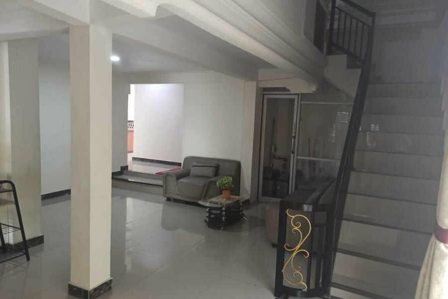 Hotel RedDoorz near Rsia Andini Pekanbaru, Pekan Baru, photo