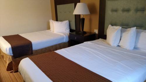 Фото Cocoa Country Inn at Hershey