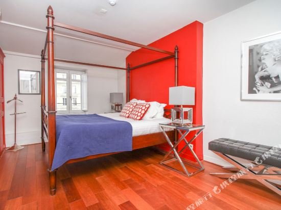 Фото Le Boutique Hotel & SPA