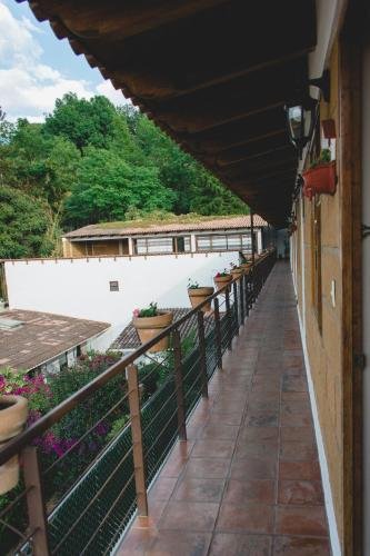 Фото Rincon Soñado, Valle de Bravo