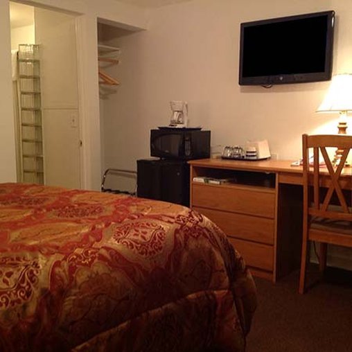 Фото Holiday Motel