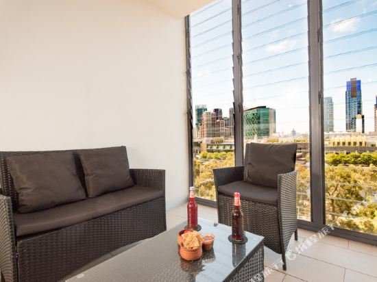 Фото Short Stay Apartment at Flinders