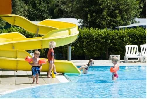 Фото Camping le Palme - Campground