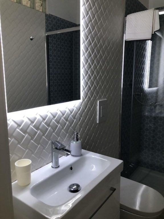 Фото Giolitti Central Room