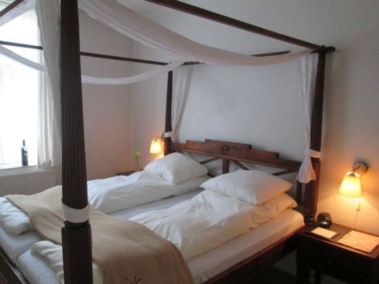 Фото Sofs Boutique Hotel