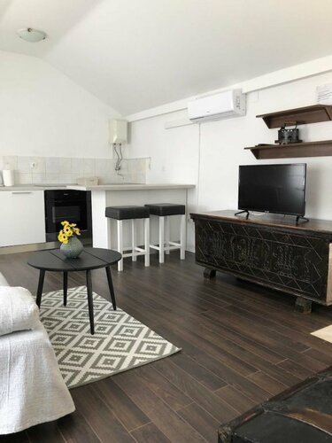 Апартаменты Apartment Helena в Дубровнике