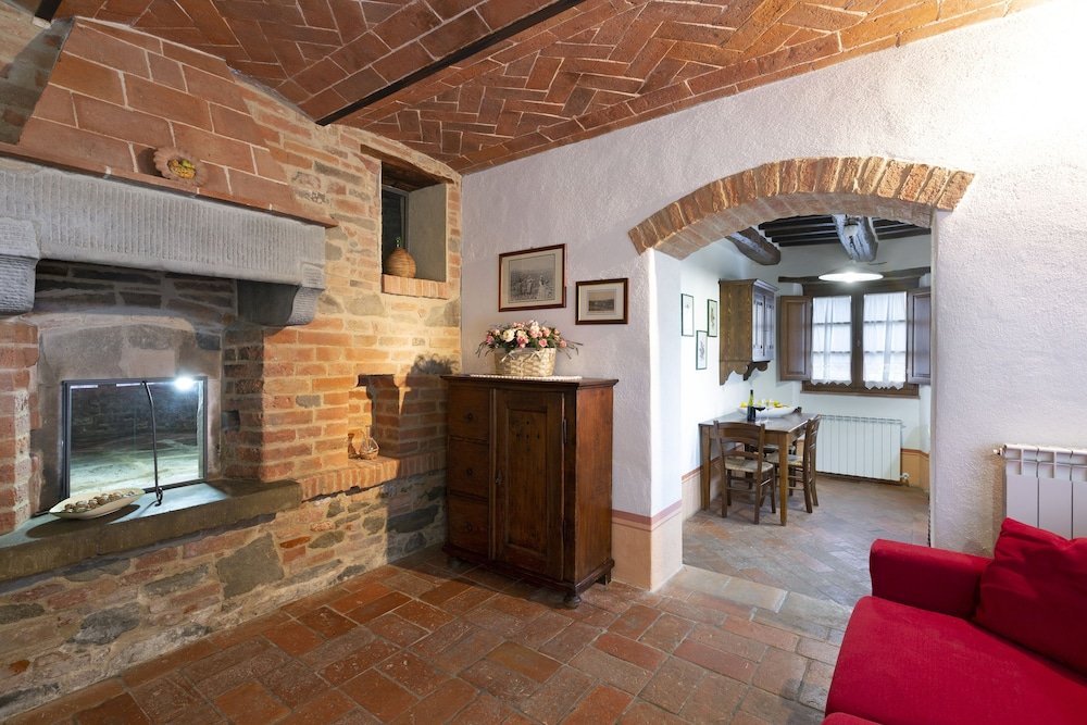 Фото Agriturismo Villa La Morina