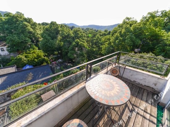 Фото Yungu Garden Residence