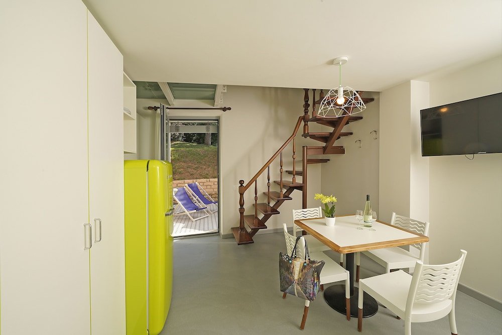 Фото Appartamenti Arca & Ca' Mure