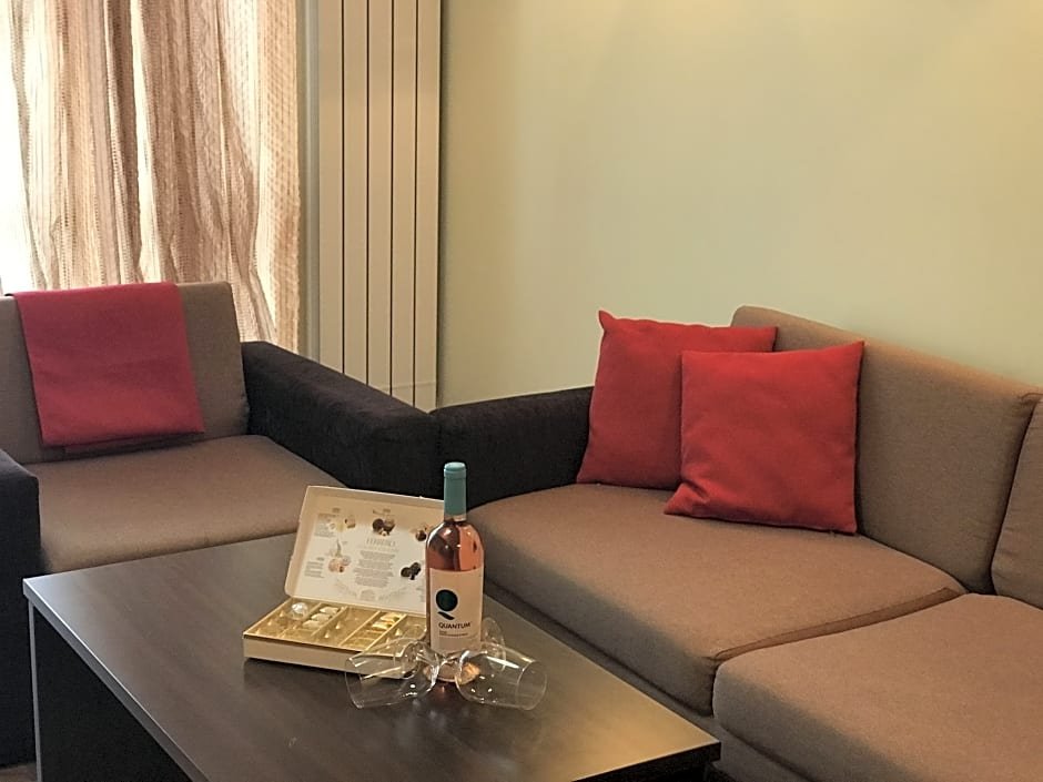 Фото Apart hotel dream