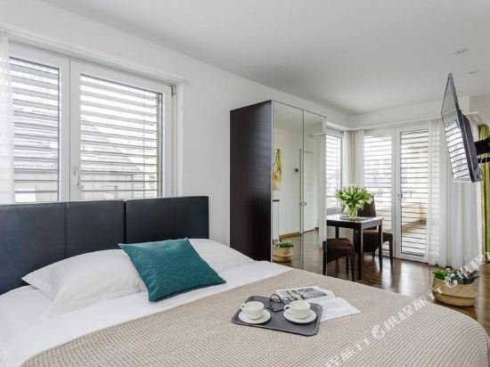 Фото Swiss Star Franklin