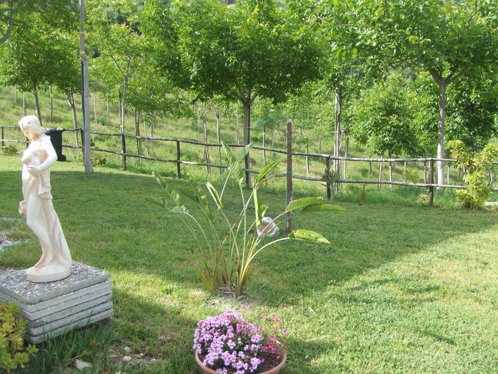 Фото Villa Le Torrette