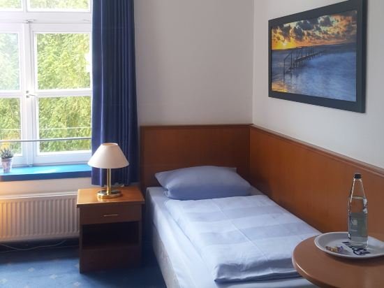 Фото Hotel Havenhaus