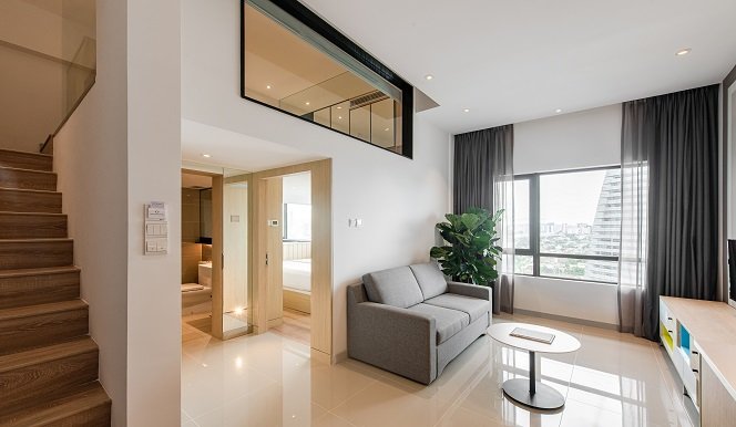 Фото Komune Living