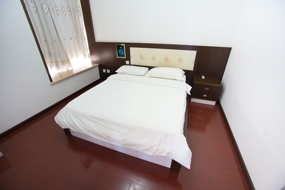 Фото Sanya Linhai Vocation Apartment