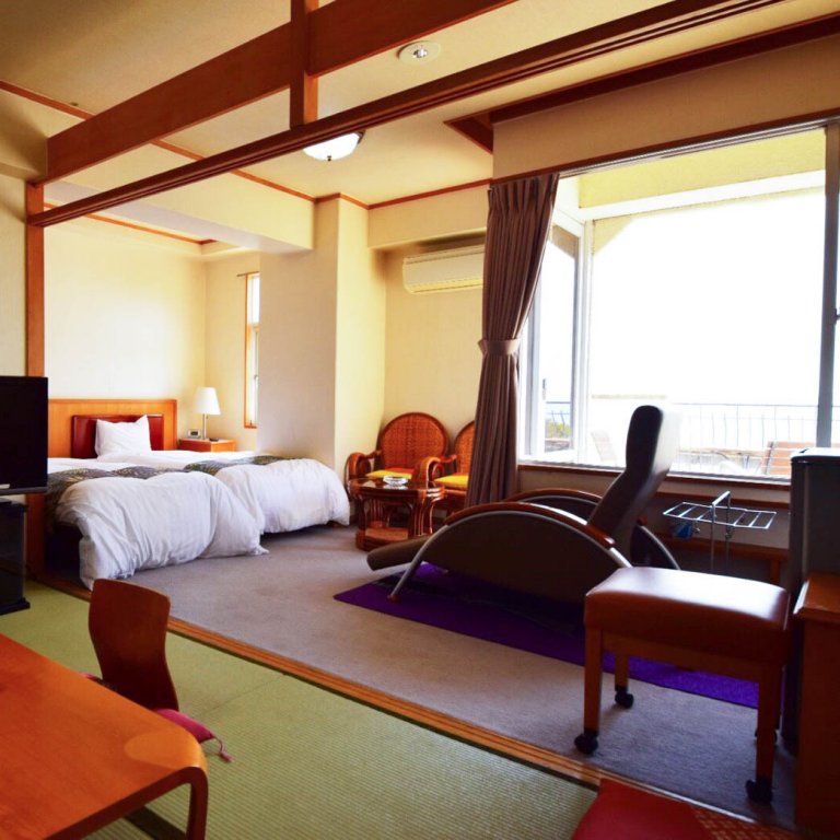 Фото Hotel Green Plaza Shodoshima