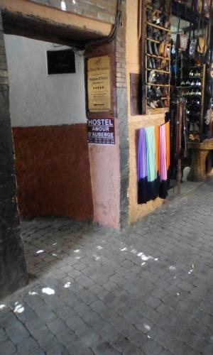 Фото Amour d'Auberge