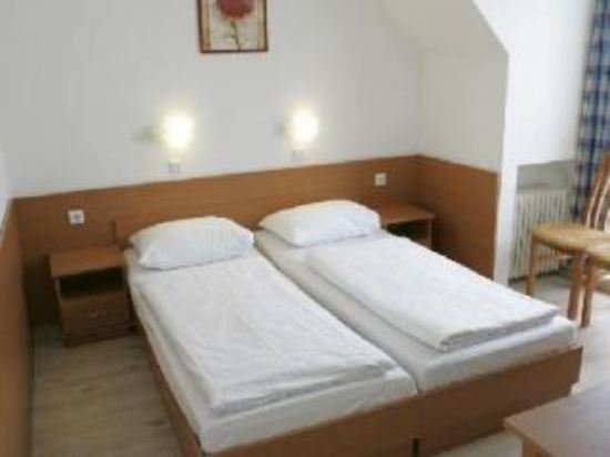 Фото Hotel Geblergasse