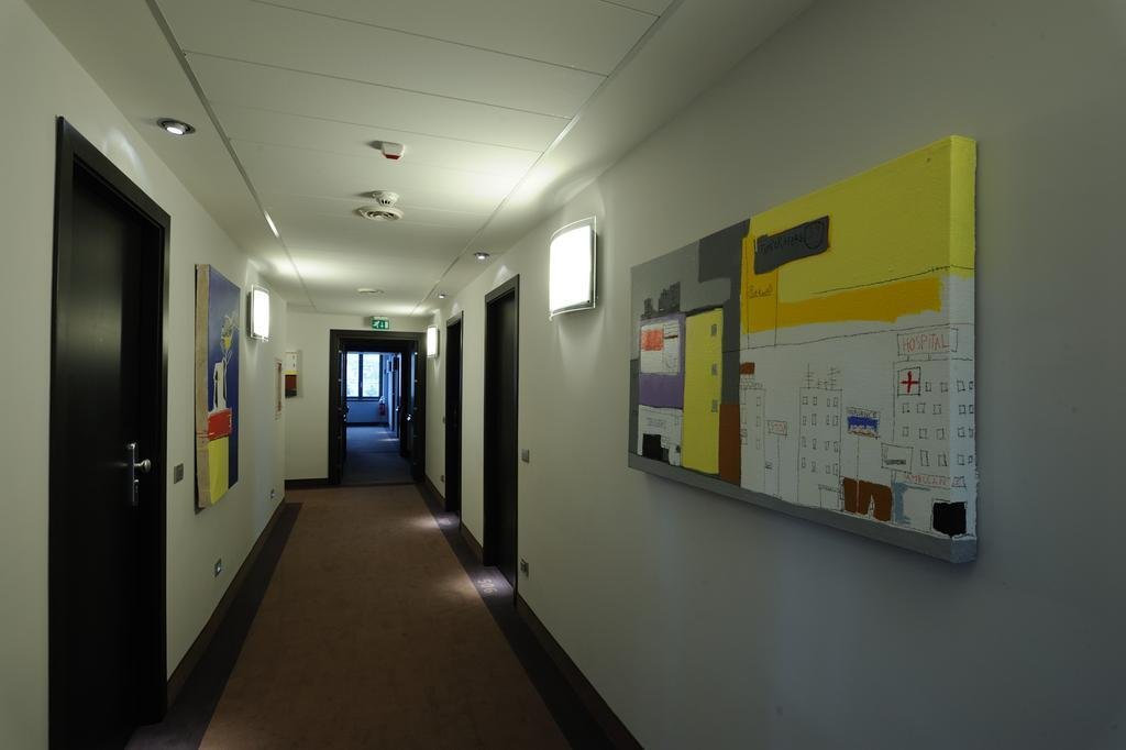 Фото Hotel Sporting