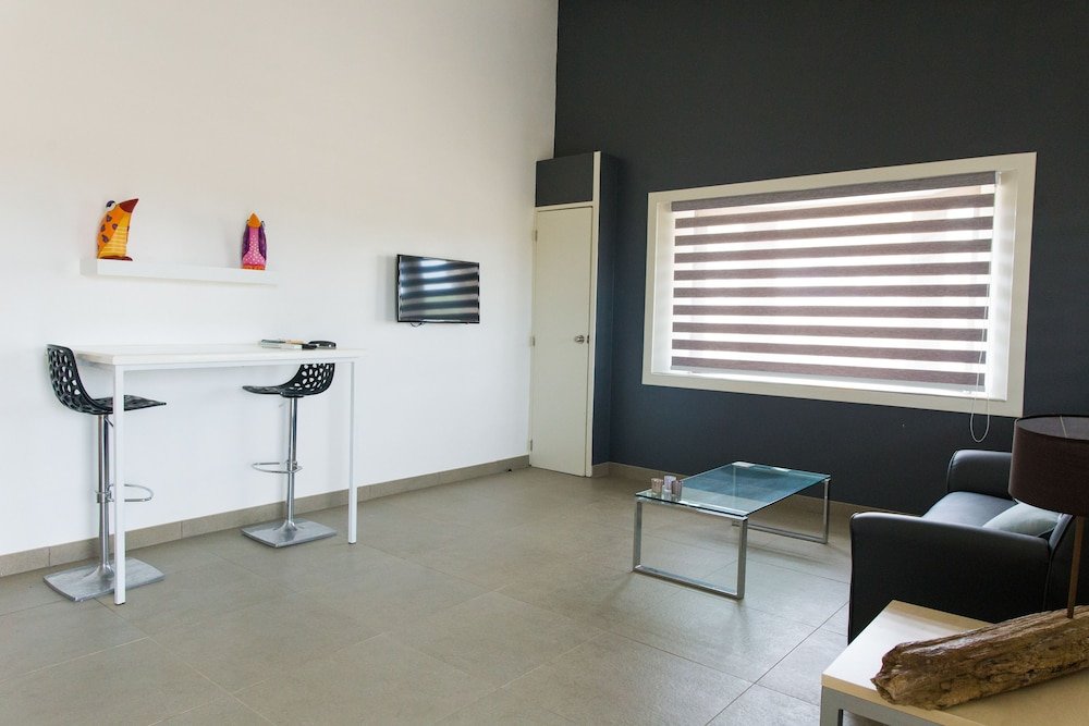 Фото Bubali Luxury Apartments - Adults Only - Wheelchair Friendly