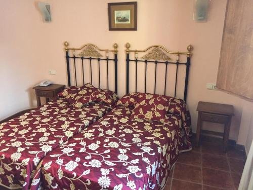 Фото Unike Hospedería El Pilar