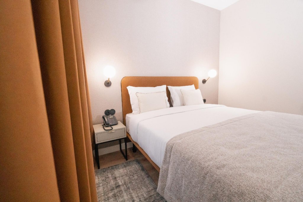 Фото Lx SoHo Boutique Hotel by Ridan Hotels