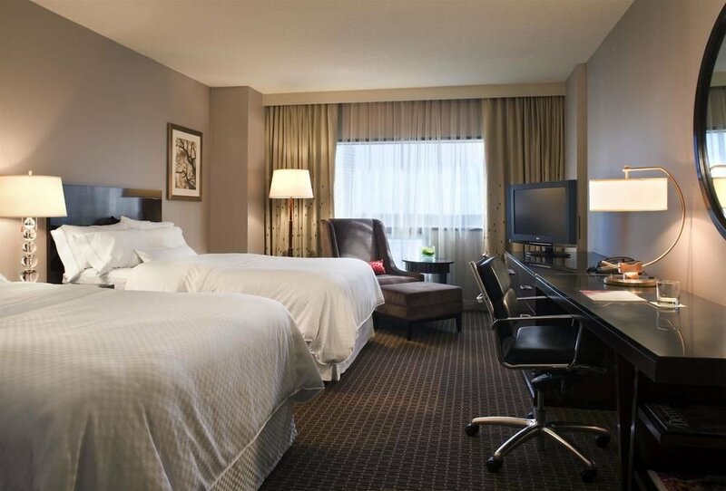 Гостиница The Westin Southfield Detroit в Саутфилде