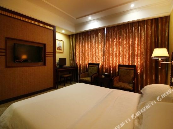 Фото Riverside Lidu Hotel Shaoguan