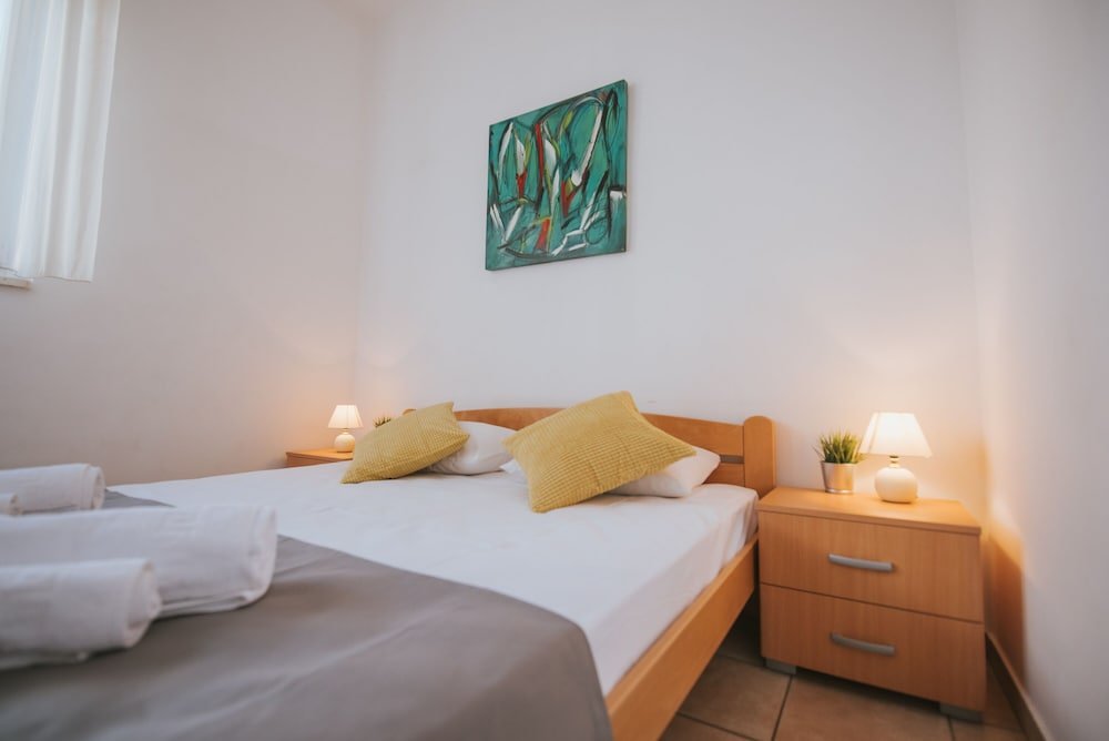 Фото Pool Apartments Galeb