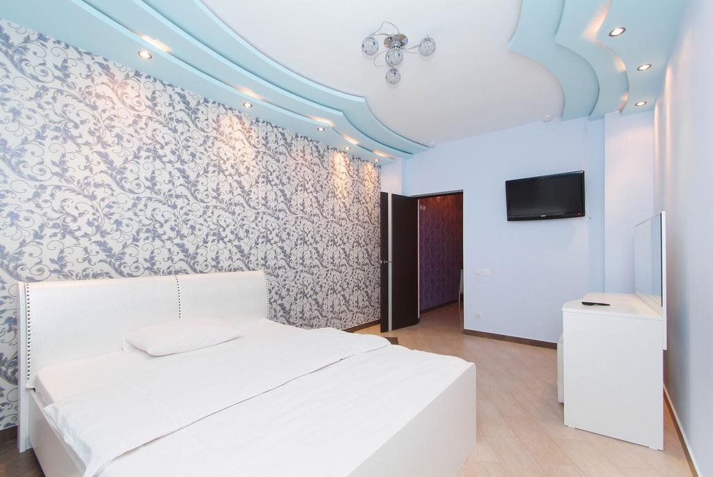 Фото Де Люкс