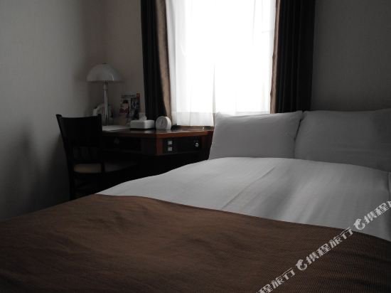 Фото Hotel Abest Nagano Ekimae