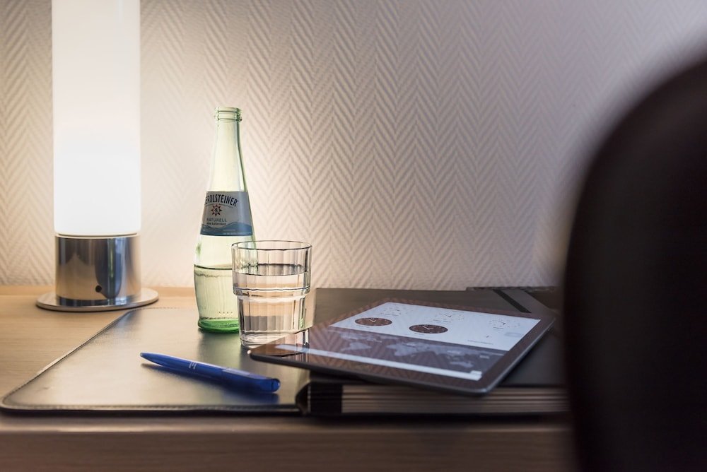 Фото Hotel Europa