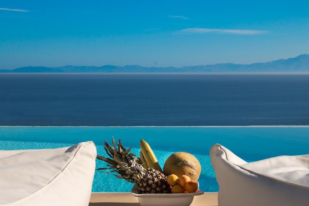 Фото Villa Sandra Maria