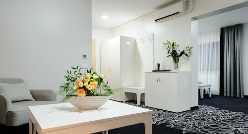 Гостиница TeoDorka Centrum Rehabilitacji i Wypoczynku в Куявско-Поморском воеводстве