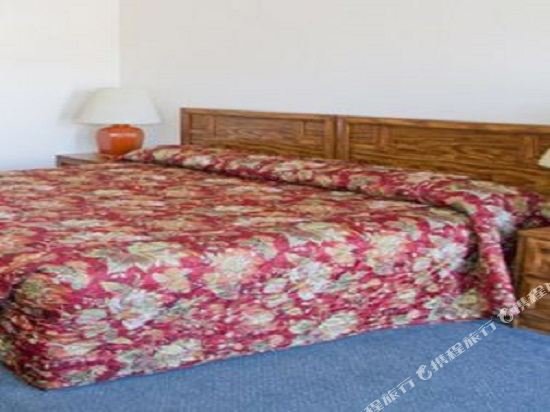 Фото Brooks Street Motor Inn